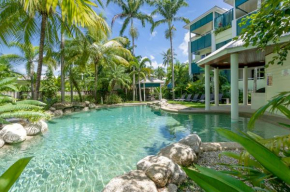Verandahs Boutique Apartments